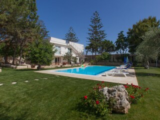 Appartamento per vacanze Donnalucata Registrazione all'aperto 5