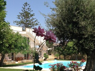 Appartamento per vacanze Donnalucata Registrazione all'aperto 6