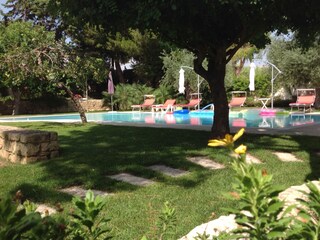 Appartamento per vacanze Donnalucata Registrazione all'aperto 7