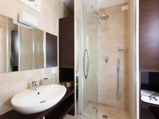 Appartamento per vacanze Donnalucata Caratteristiche 15