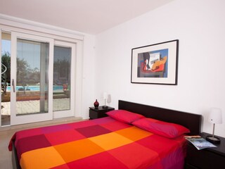 Appartamento per vacanze Donnalucata Caratteristiche 12