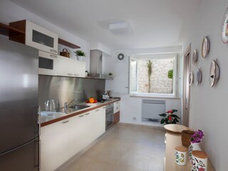 Appartamento per vacanze Donnalucata Caratteristiche 9