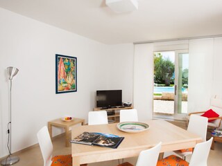 Appartamento per vacanze Donnalucata Caratteristiche 10