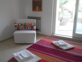 Appartamento per vacanze Donnalucata Caratteristiche 13