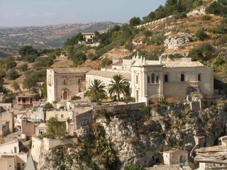 Appartamento per vacanze Donnalucata Ambiente 20