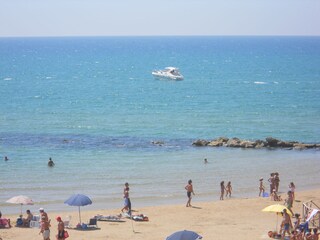 Appartamento per vacanze Donnalucata Ambiente 16