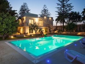 Il Giardino degli Ulivi