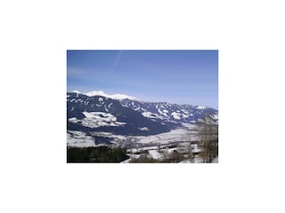 Panorama Winter