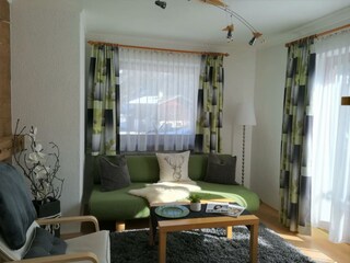 Zillertal_Ferienwohnung Maria Pfister_Ferienwohnun