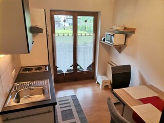 Zillertal_Ferienwohnung Maria Pfister_Ferienwohnun