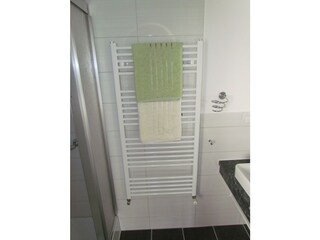 Zillertal_Stumm_Haus Pfister_Ferienwohnungen_Badez