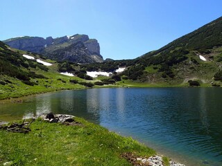 Sommer im Zillertal 2