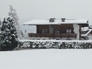 Haus Winter