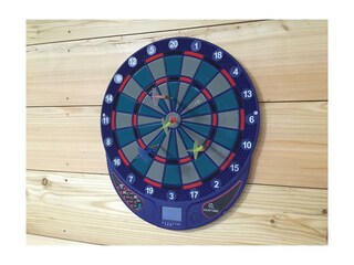 Spielraum Darts