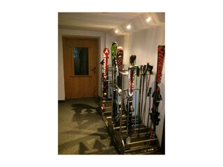 Skikeller