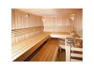 Sauna 4