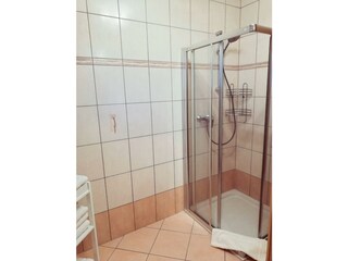 Zillertal-Hart-Ferienwohnung-Mariella-Dusche