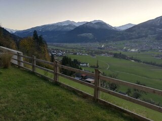 Ausblick