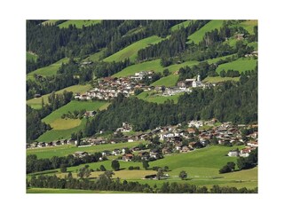 Hart im Zillertal Ort