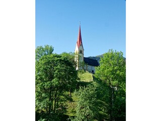 Kirche