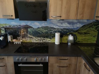 Gemeinschaftsküche 1 Stock (2)