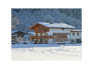 Haus Winter