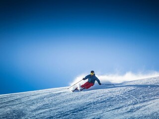 Skifahren Hochzillertal-Kaltenbach Zillertal (c)An