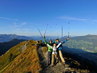 Wandern Zillertal (c)Wörgötter&friends (11)