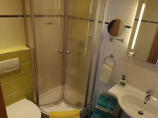 Bad Zimmer Nr. 4