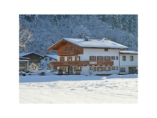Haus Winter