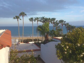 Bungalow Costa Calma Ambiente 21