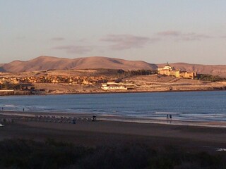 Bungalow Costa Calma Ambiente 23