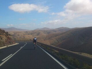 Bungalow Costa Calma Ambiente 22