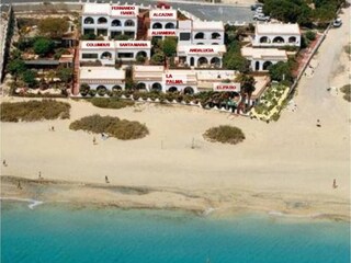 Bungalow Costa Calma Registrazione all'aperto 3