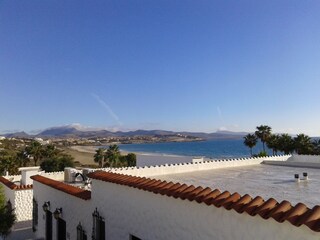 Bungalow Costa Calma Registrazione all'aperto 5