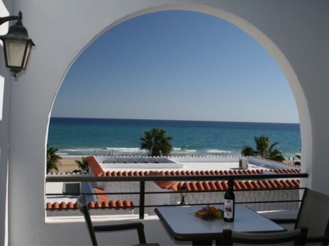 Solyventura® Maisonette-Bungalow