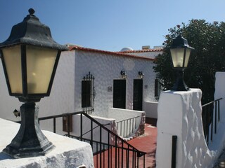 Bungalow Costa Calma Registrazione all'aperto 2