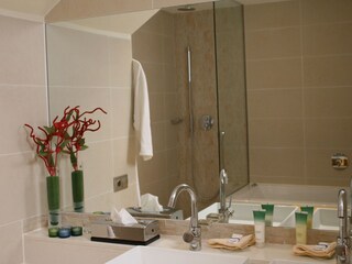 Bungalow Costa Calma Caratteristiche 14