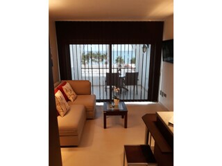 Bungalow Costa Calma Caratteristiche 9