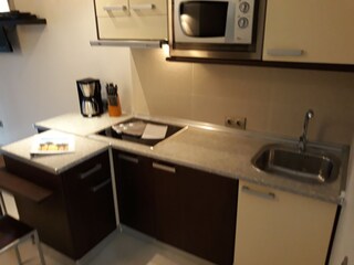 Bungalow Costa Calma Caratteristiche 13