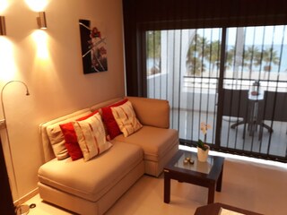 Bungalow Costa Calma Caratteristiche 10