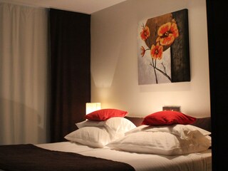 Bungalow Costa Calma Caratteristiche 8