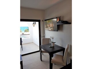 Bungalow Costa Calma Caratteristiche 12