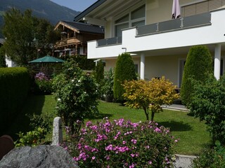 Haus und Garten
