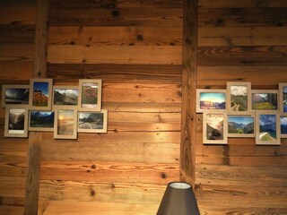 Fotogalerie Wohnküche