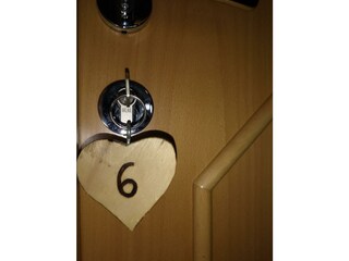Zimmer Nr. 6