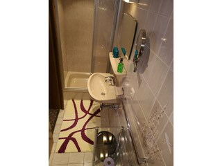 Bad Zimmer Nr. 6