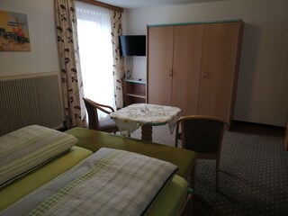 Zimmer Nr. 6