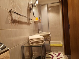 Bad Zimmer Nr. 6