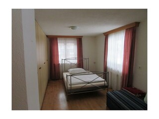 Schlafzimmer OG